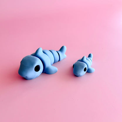 Mini Shark
