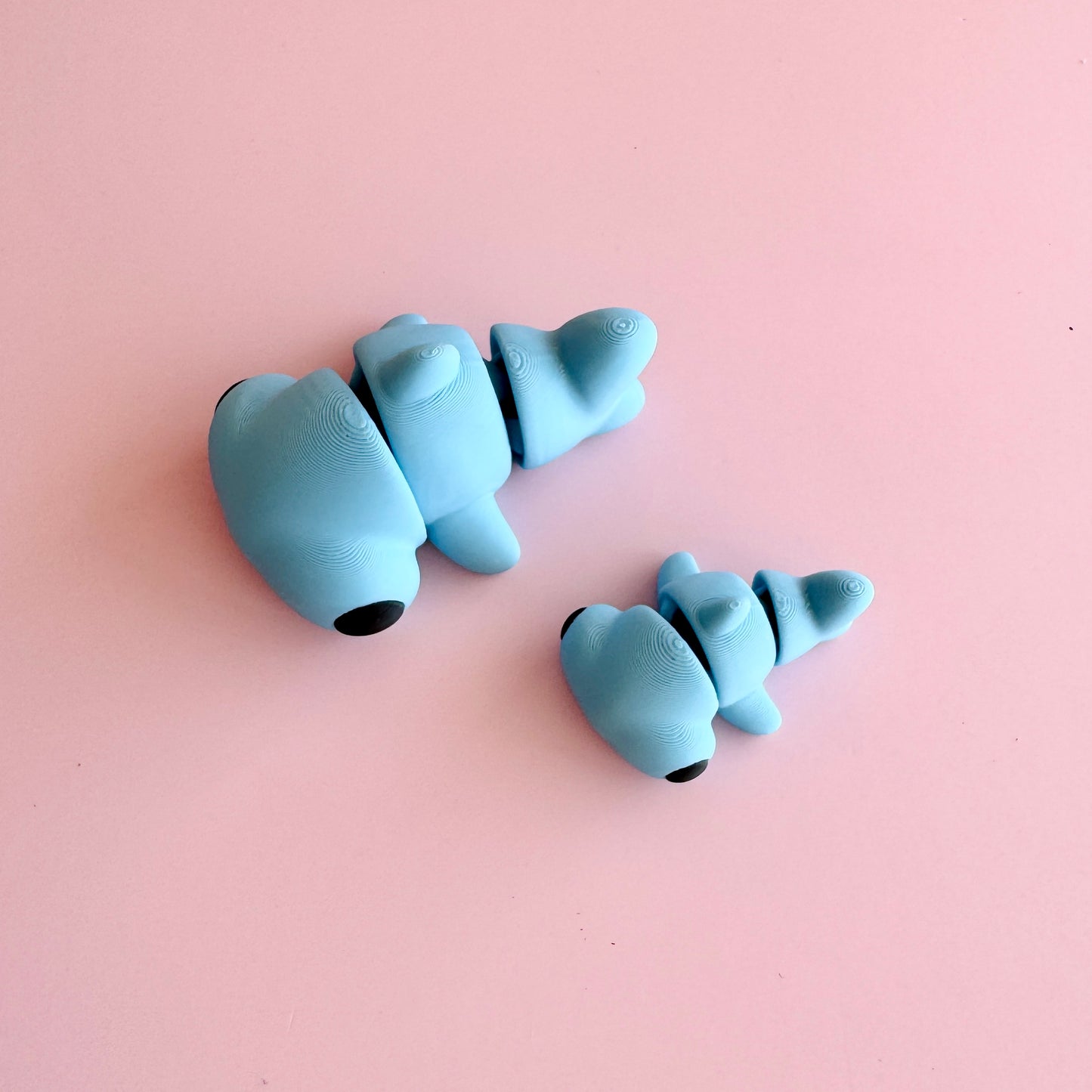 Mini Hammerhead Shark