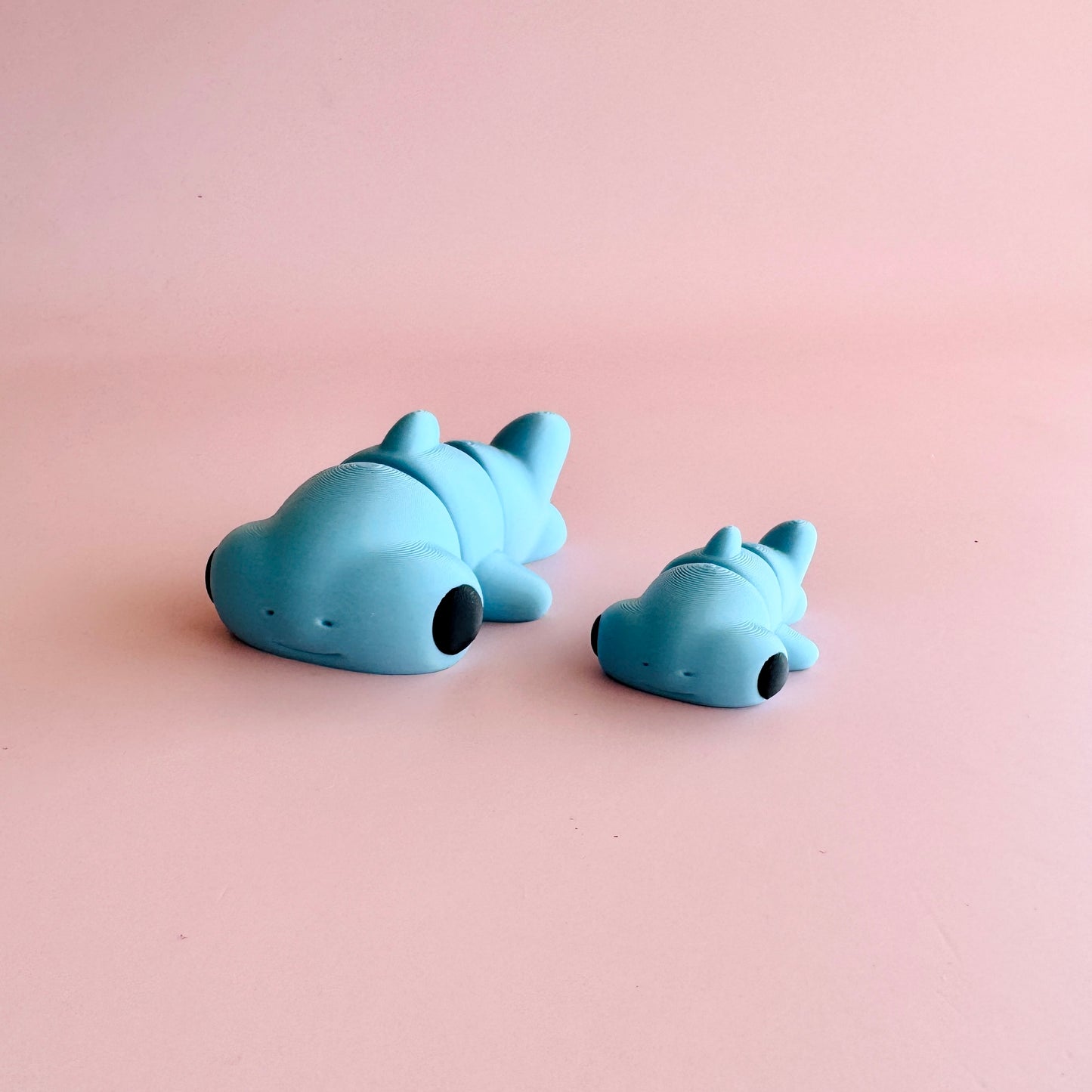 Mini Hammerhead Shark