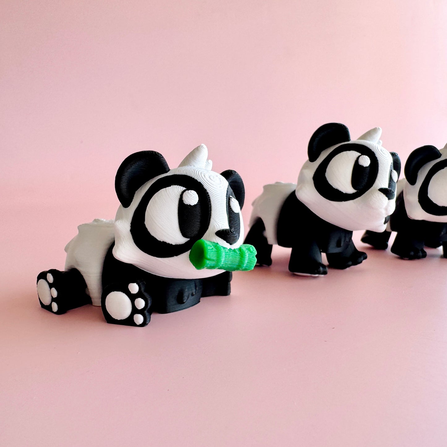 Mini Panda