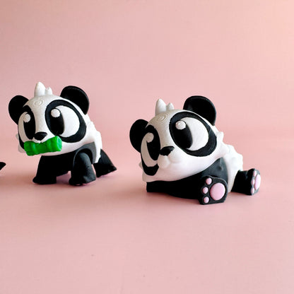 Mini Panda