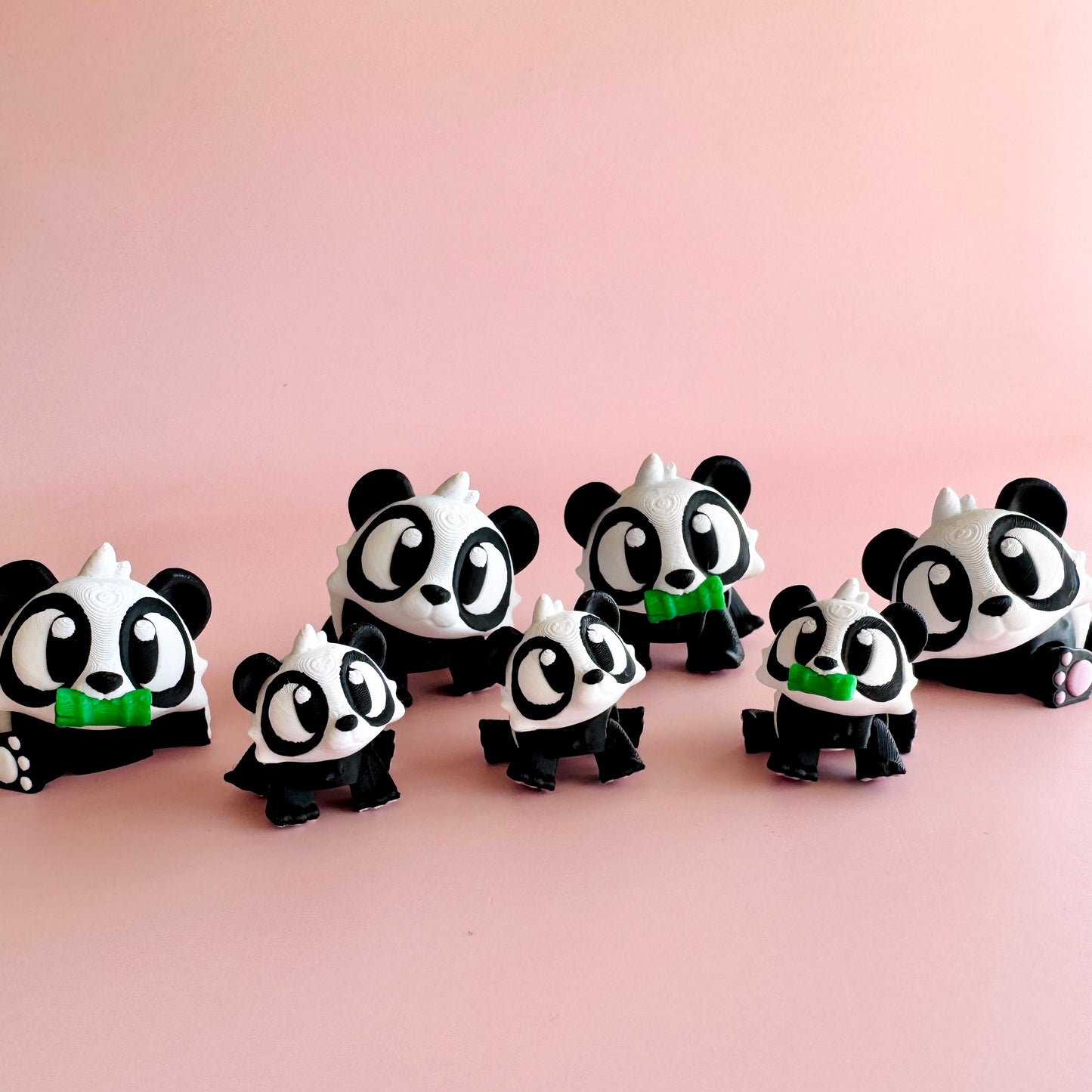 Mini Panda
