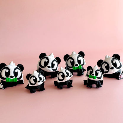 Mini Panda