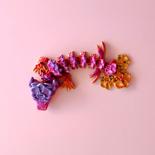 Orchid Dragon Mini Tadling