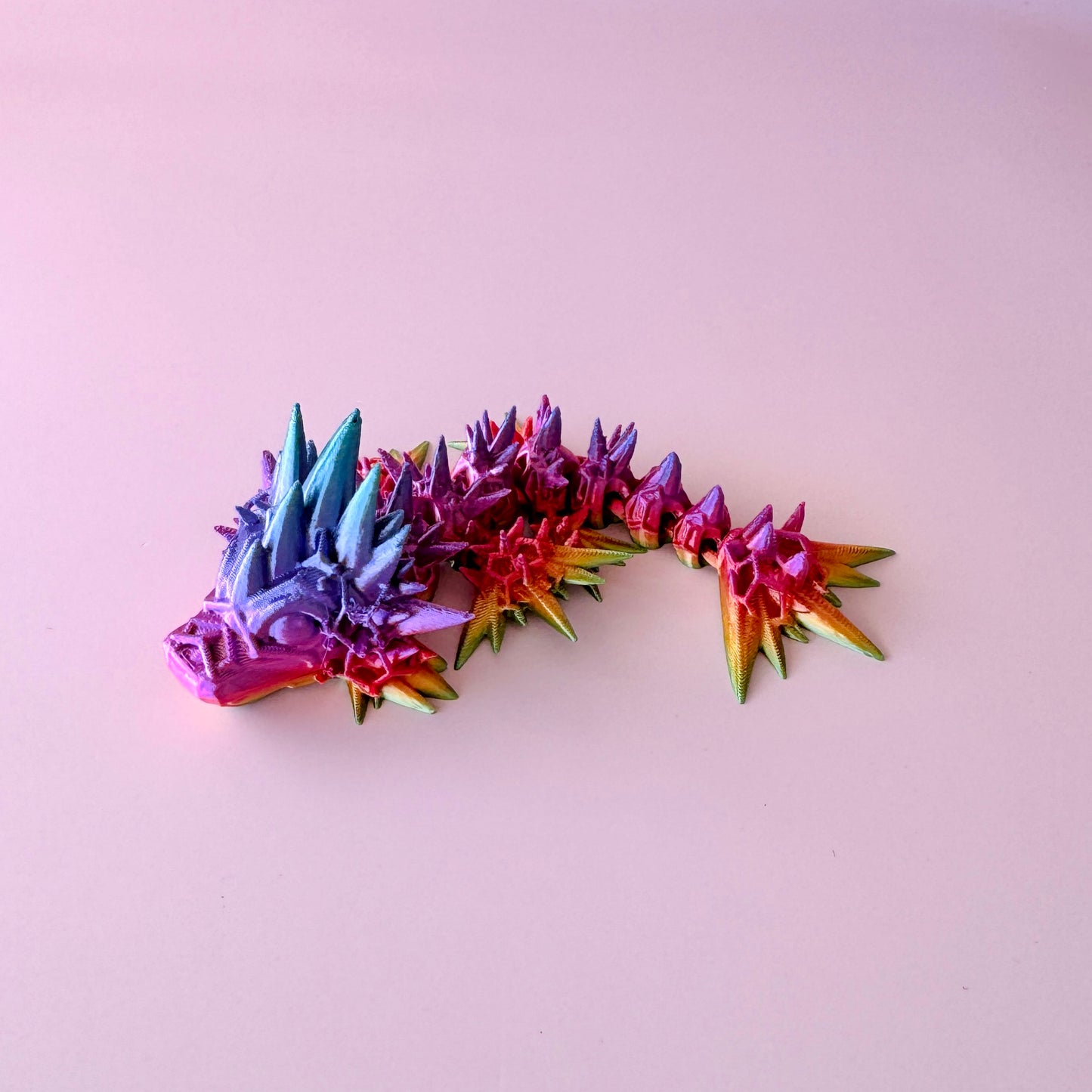 Void Sea Dragon Mini Tadling