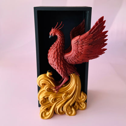 Phoenix Book Nook