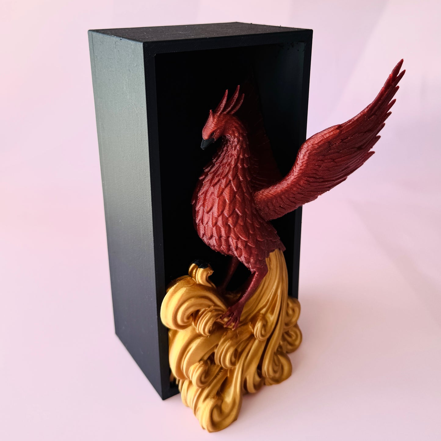 Phoenix Book Nook