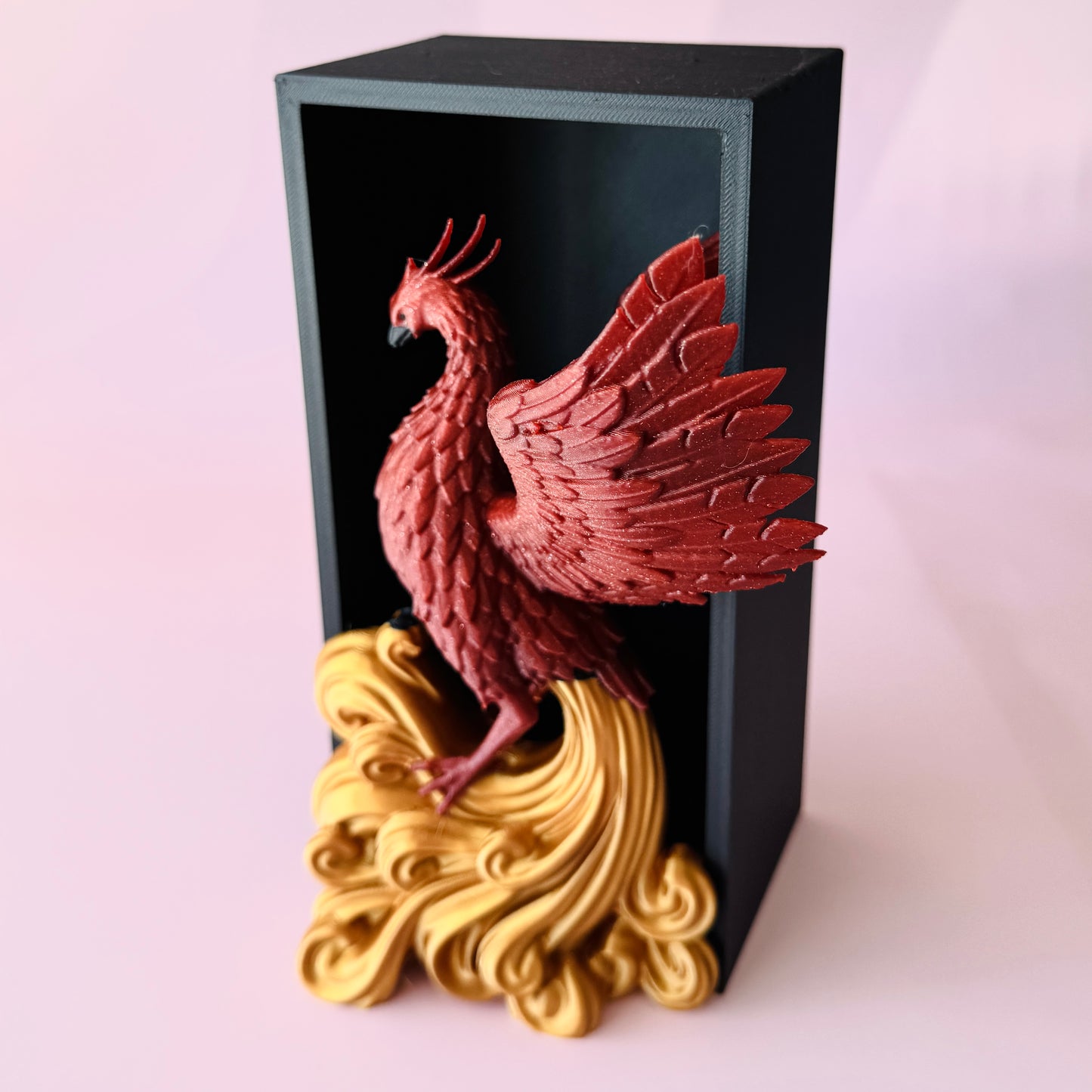 Phoenix Book Nook