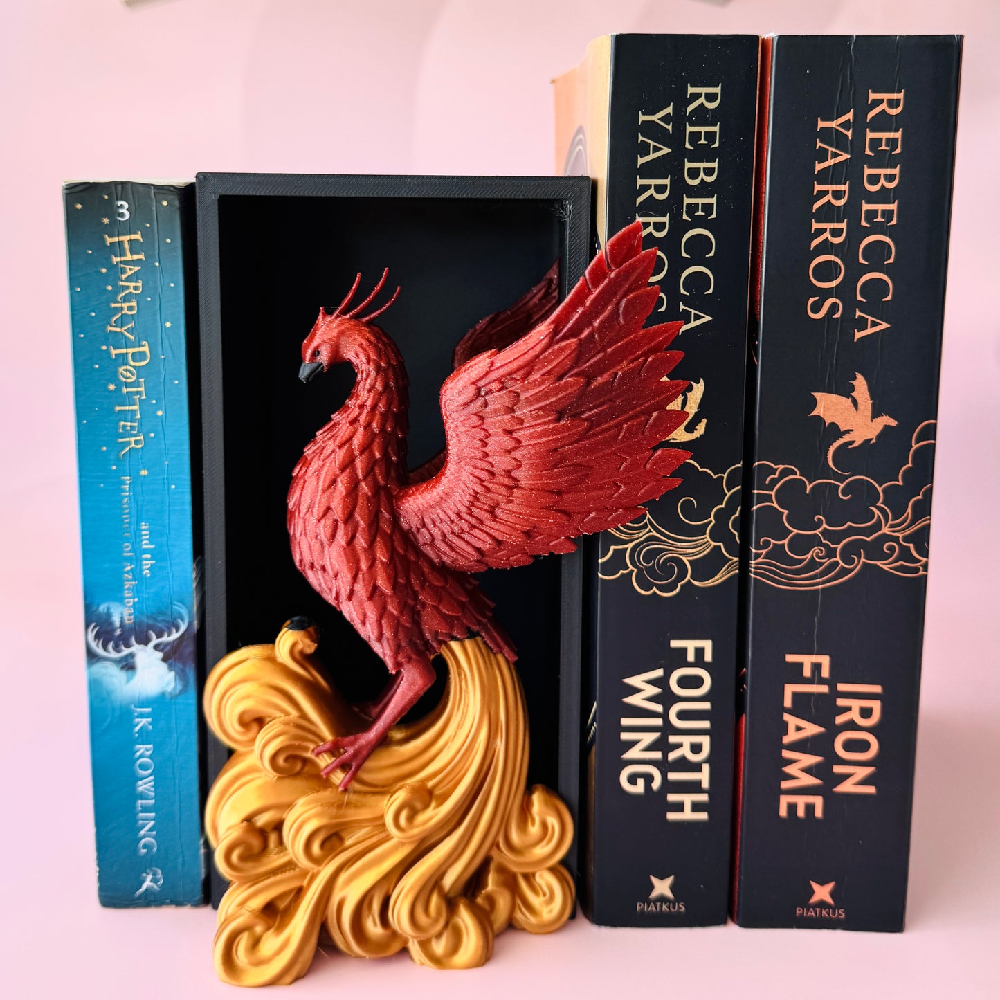 Phoenix Book Nook