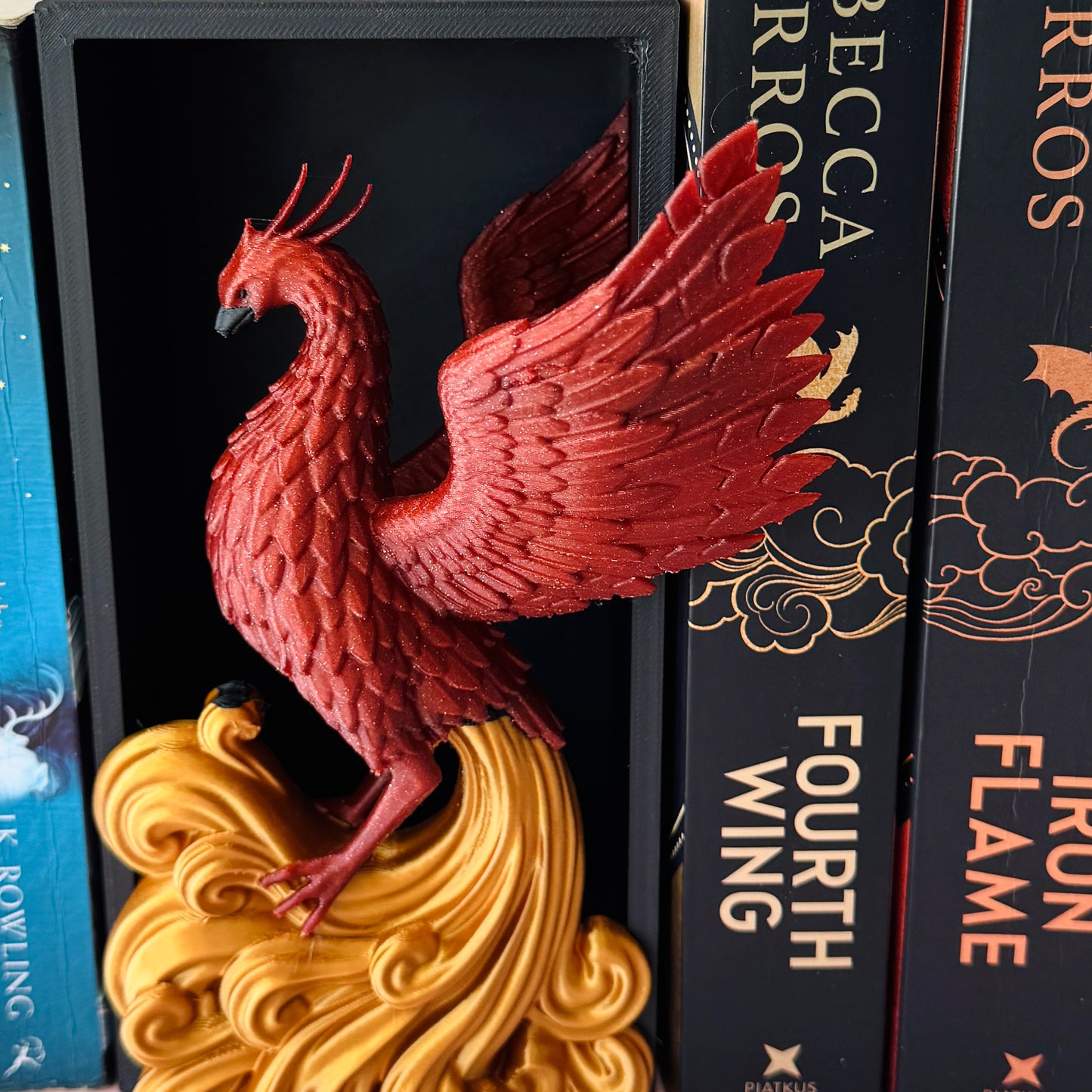 Phoenix Book Nook