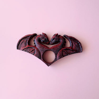 Dragon Lovers Page Holder