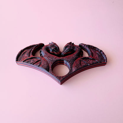 Dragon Lovers Page Holder