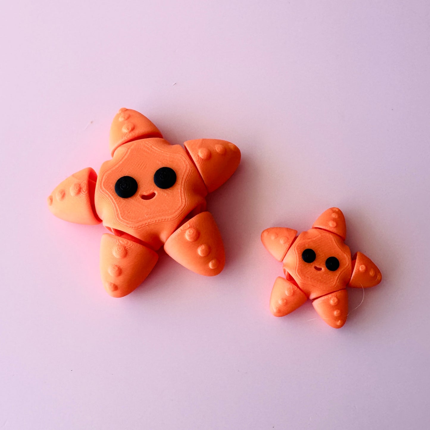 Mini Starfish
