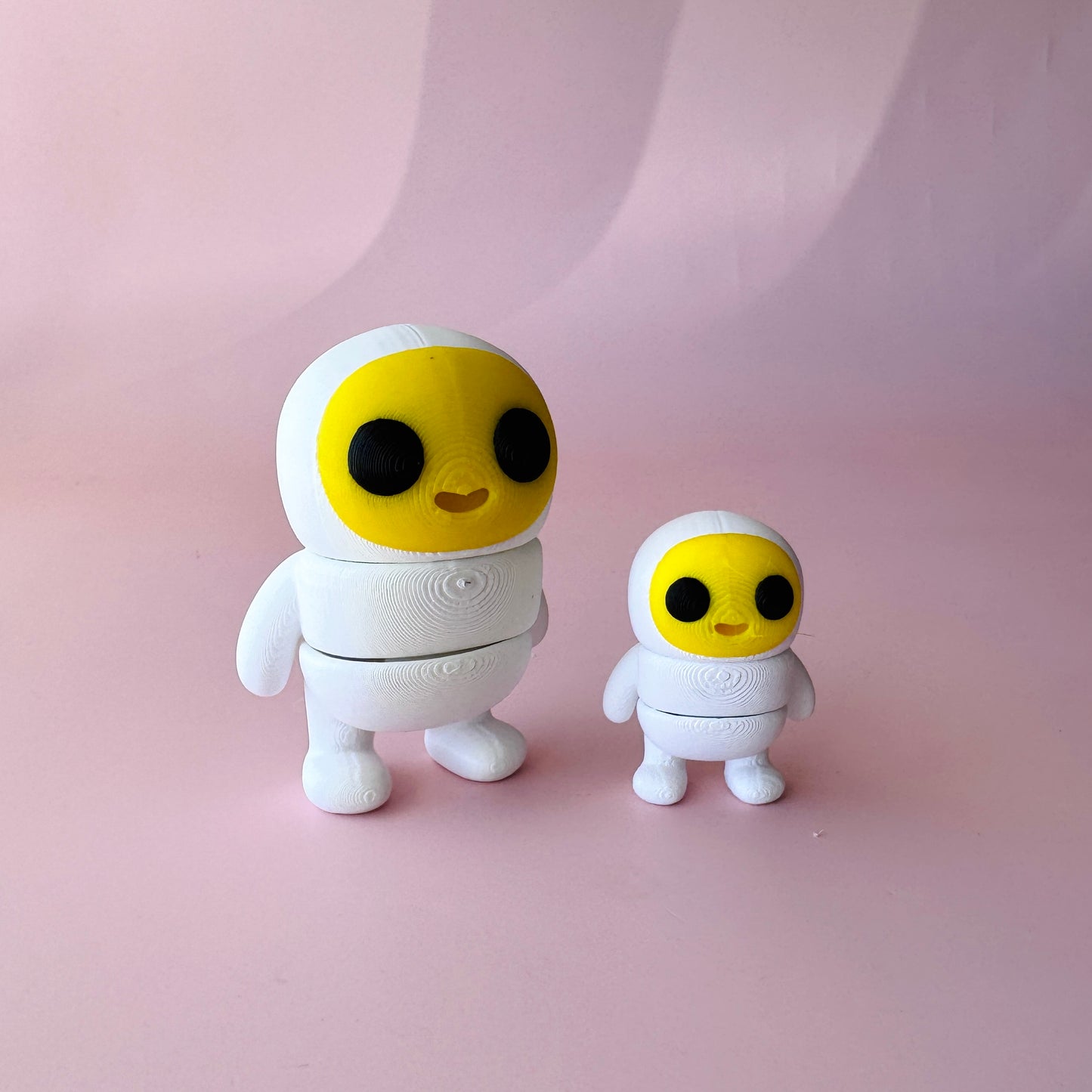 Egg Man Mini