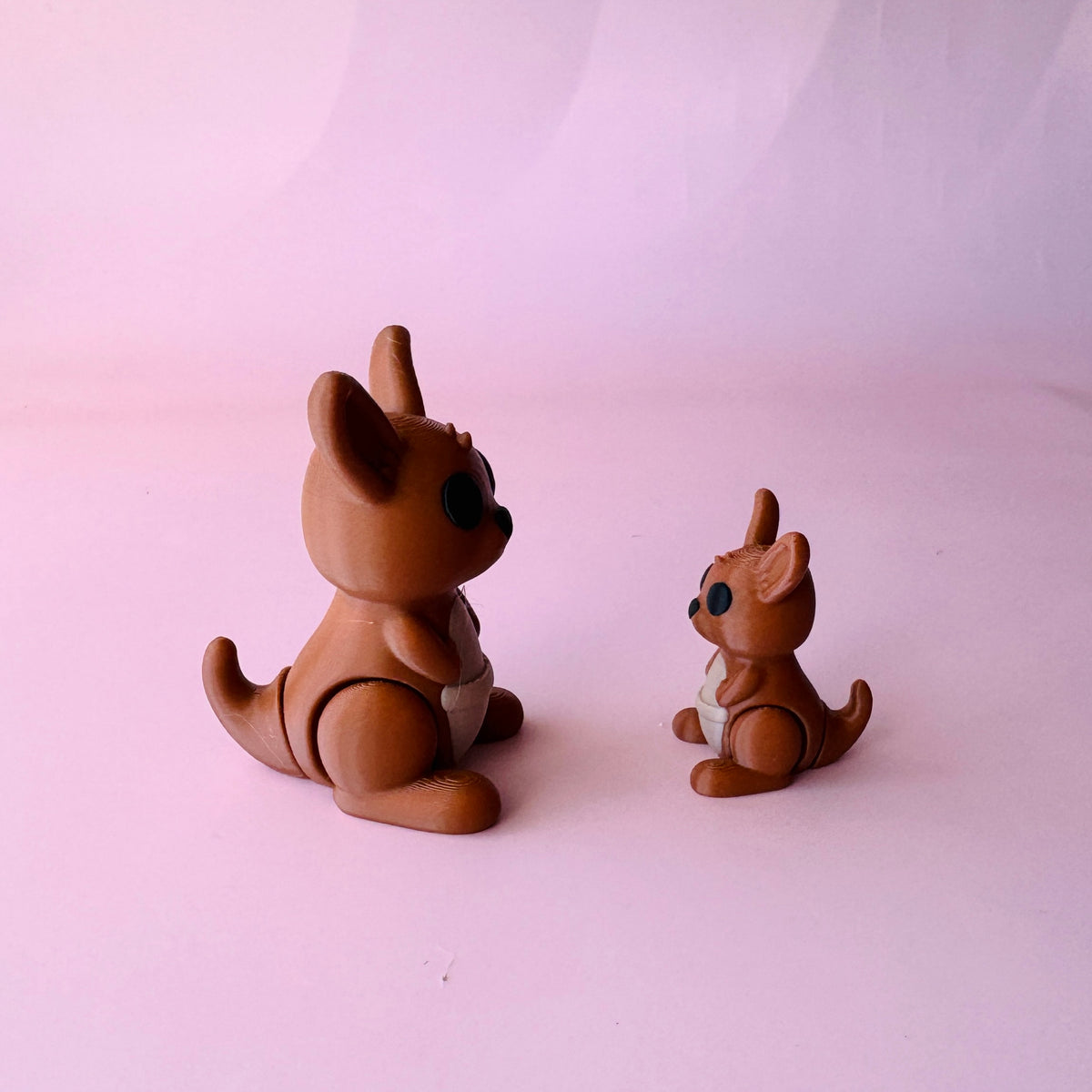 Kangaroo Mini