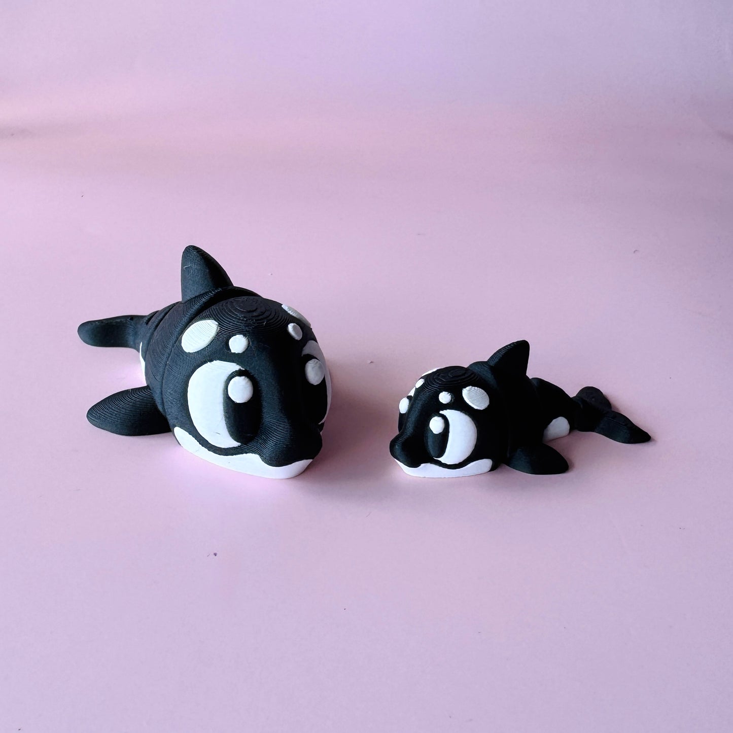 Killer Whale Mini