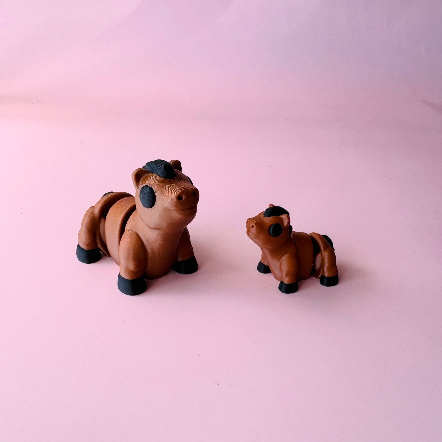 Mini Horse