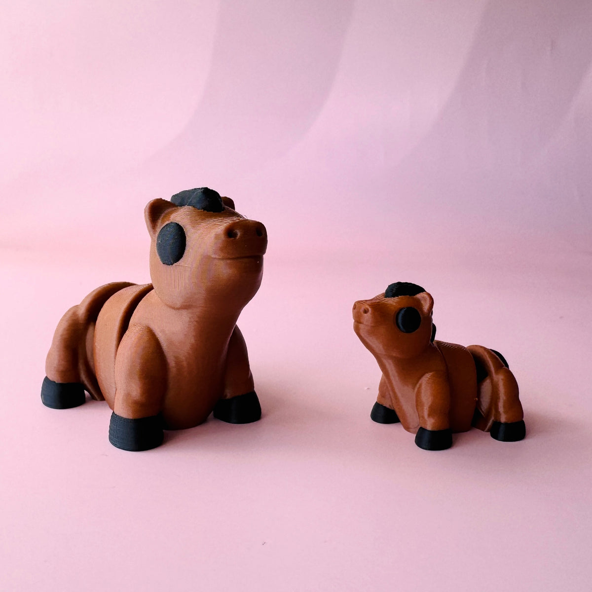 Mini Horse
