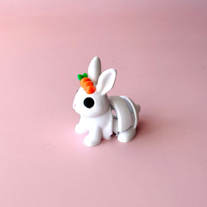 Carrot Top Bunny Mini