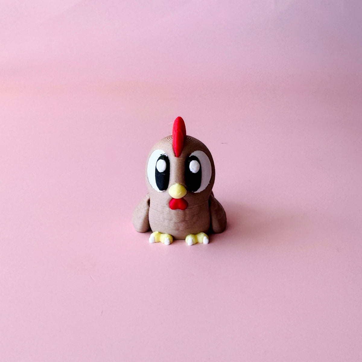 Chicken Mini