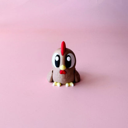 Chicken Mini