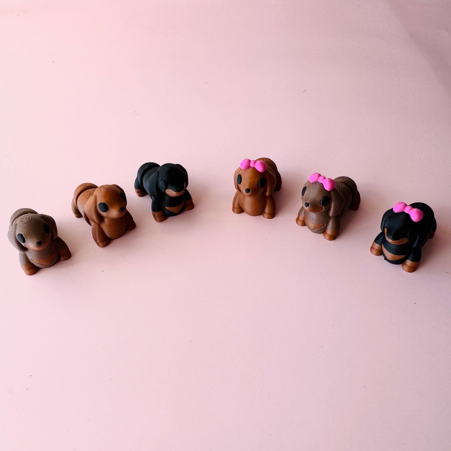 Dachshund Mini
