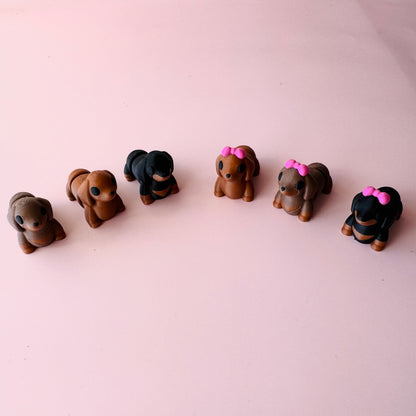 Dachshund Mini