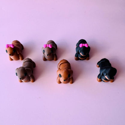 Dachshund Mini
