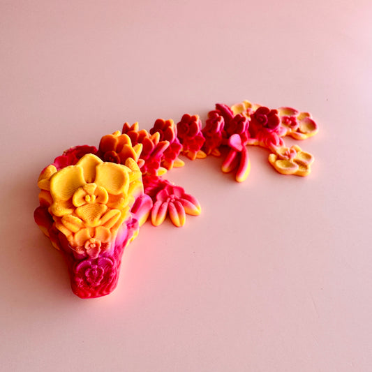 Orchid Dragon Tadling