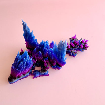 Phoenix Dragon Tadling