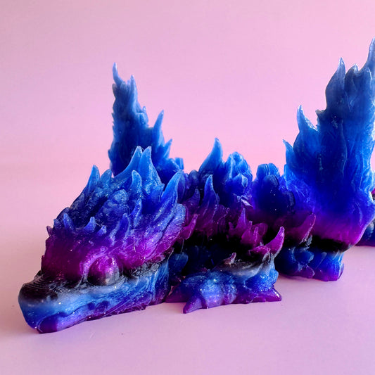 Phoenix Dragon Tadling