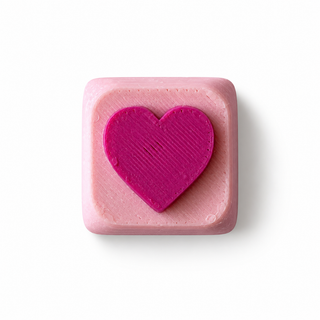 Heart Pink & Pink
