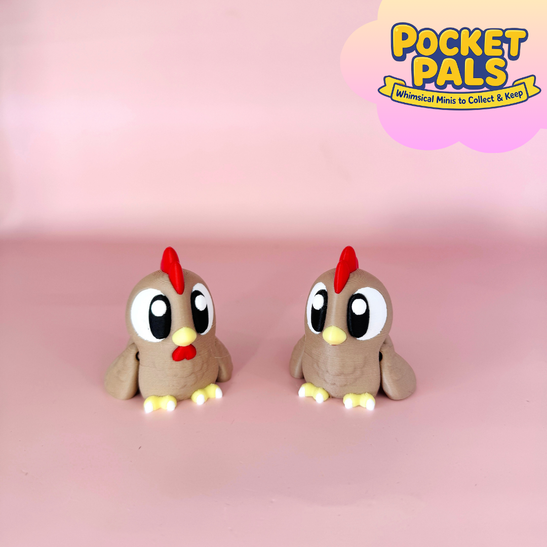 Chicken Mini