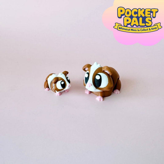 Mini Guinea Pig
