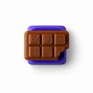 3D Chocolate