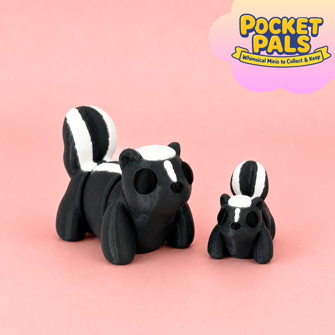 Skunk Mini