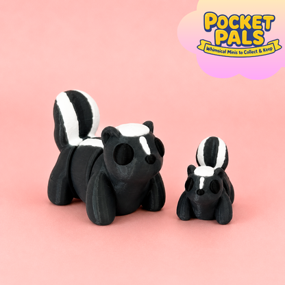 Skunk Mini