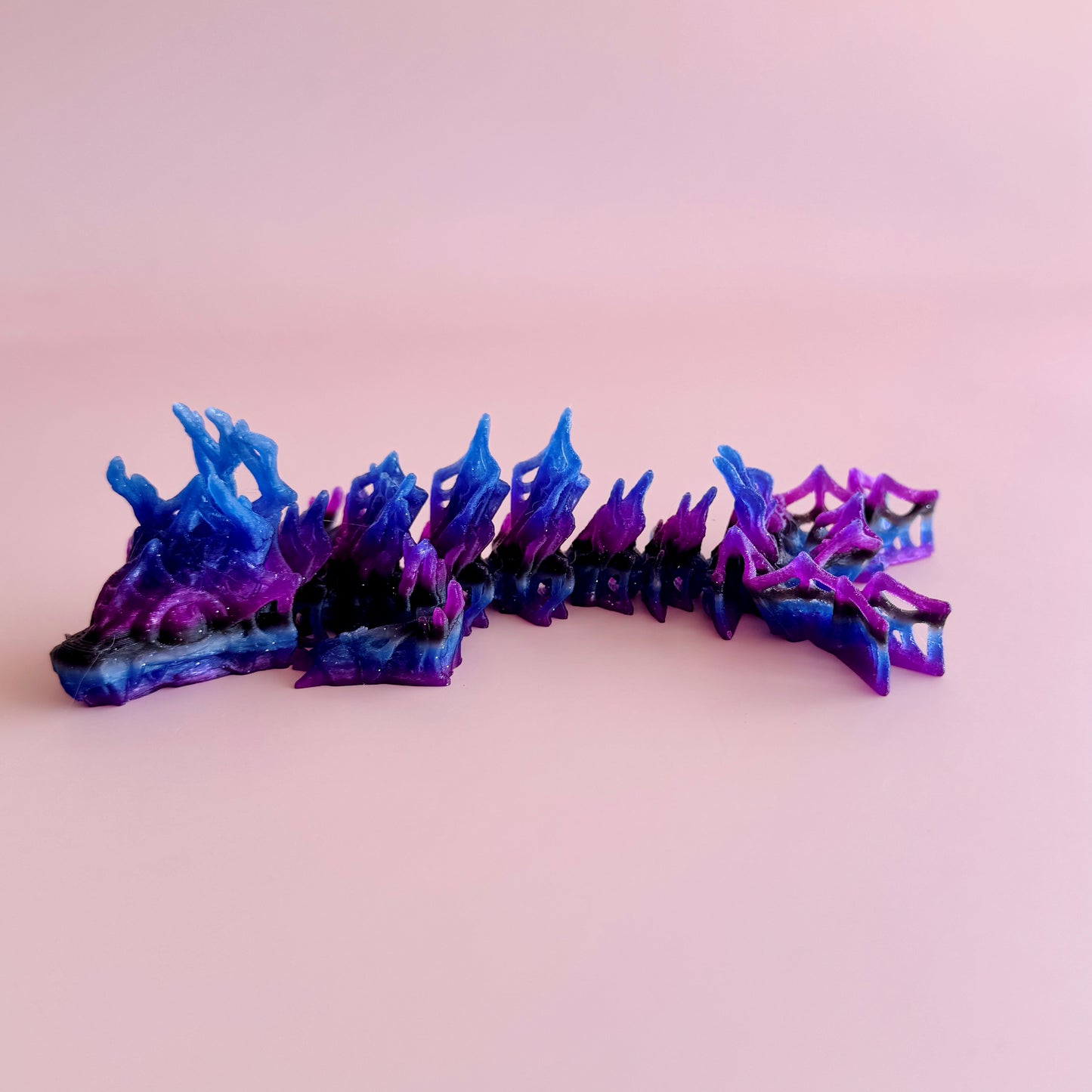 Wicked Dragon Tadling