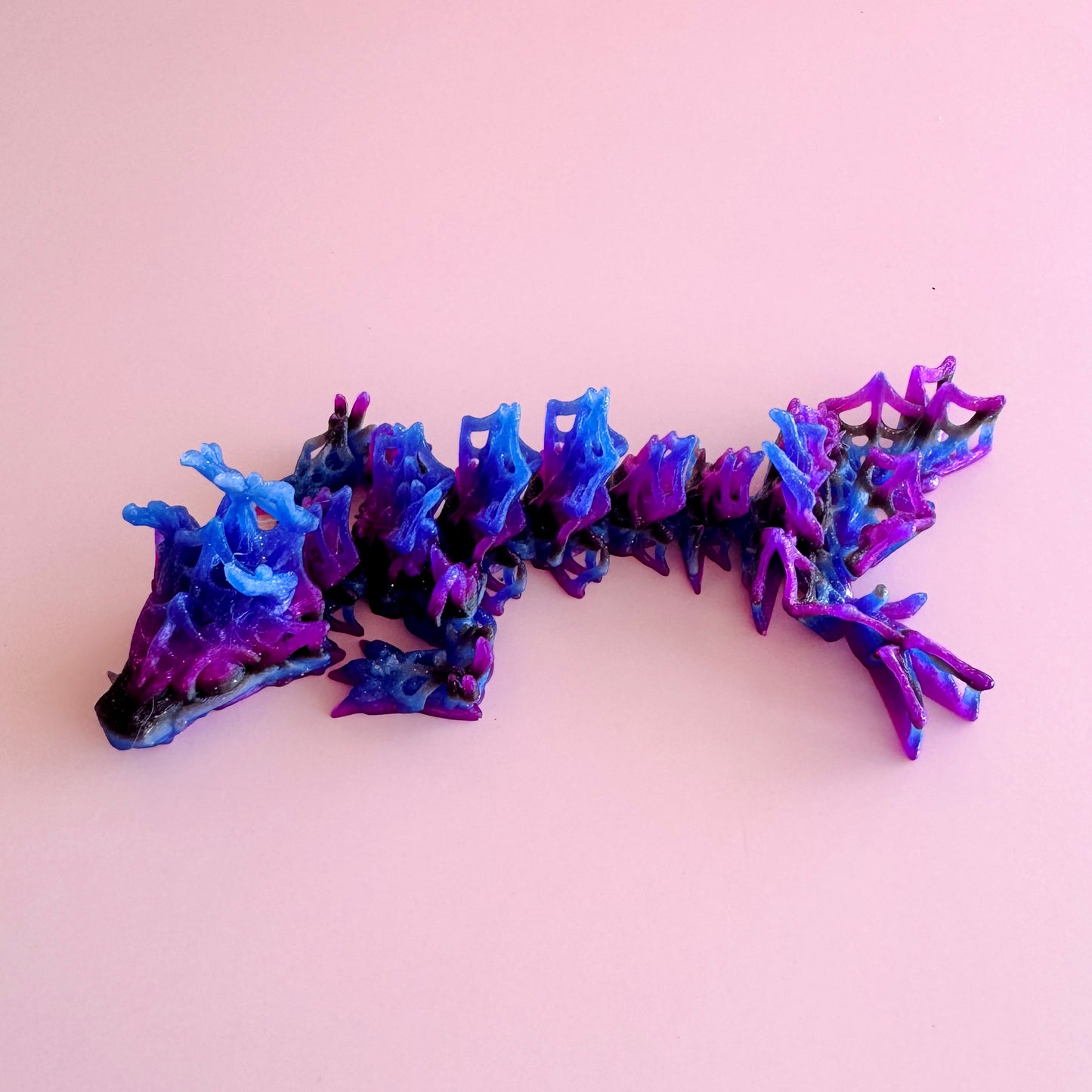 Wicked Dragon Tadling