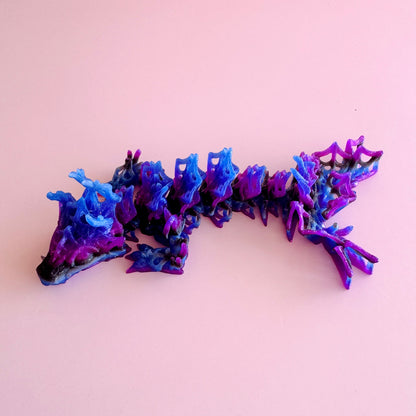 Wicked Dragon Tadling