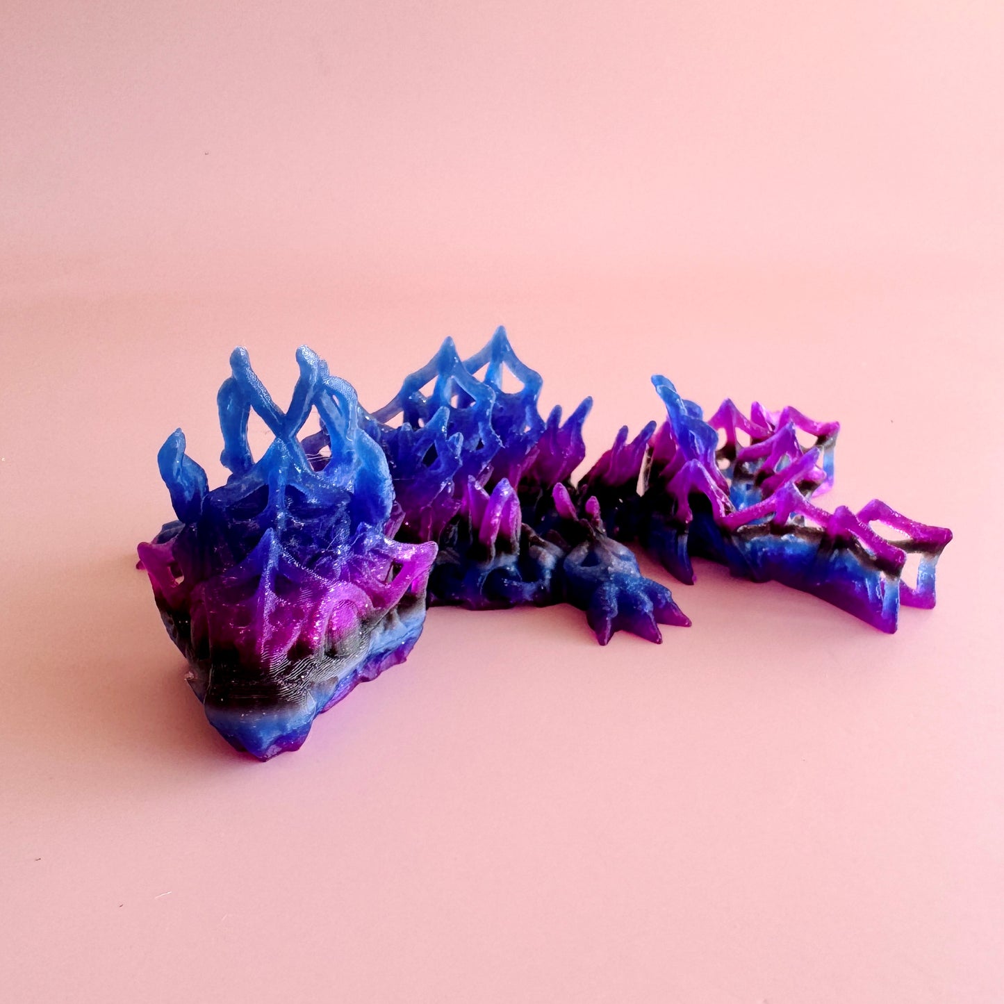 Wicked Dragon Tadling