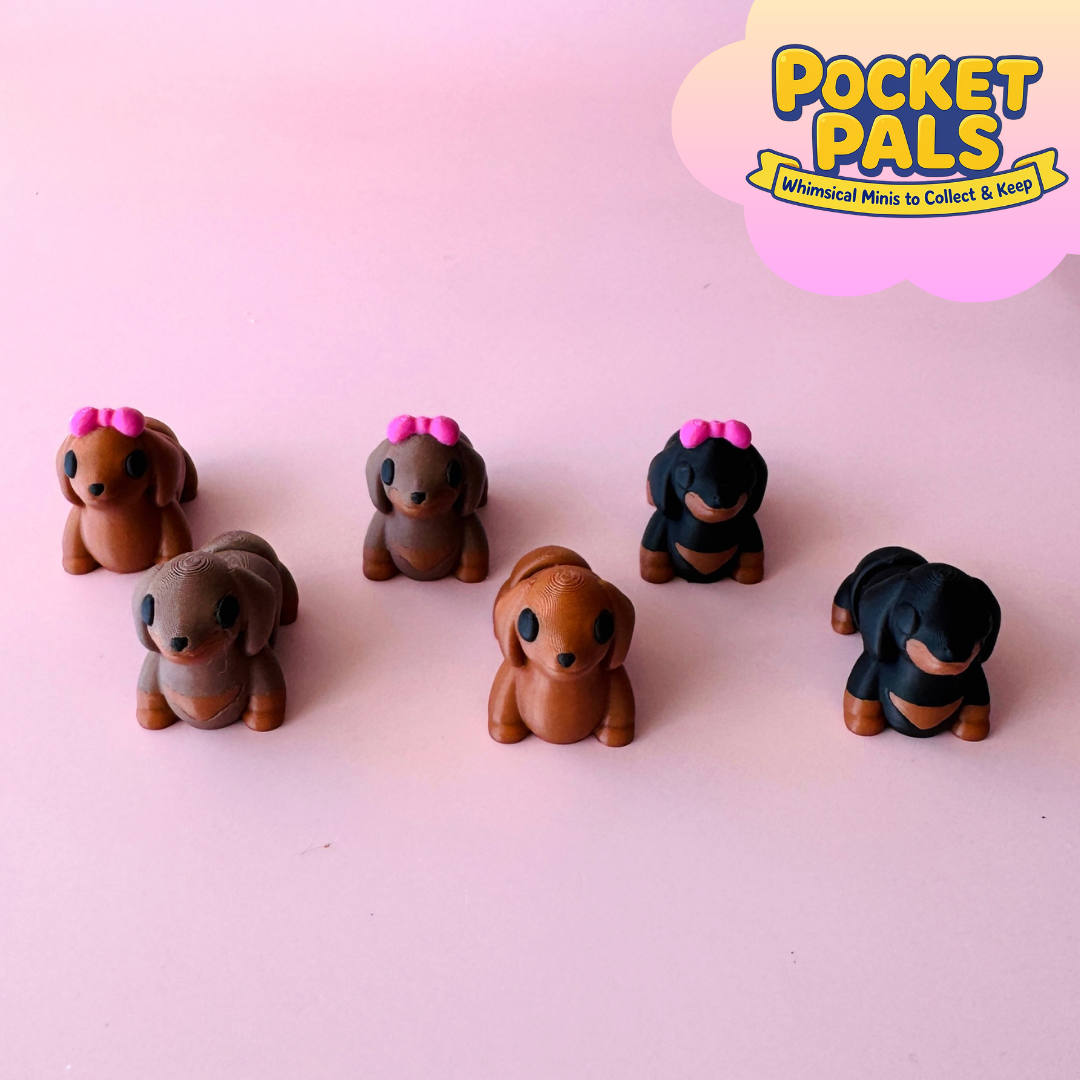 Dachshund Mini