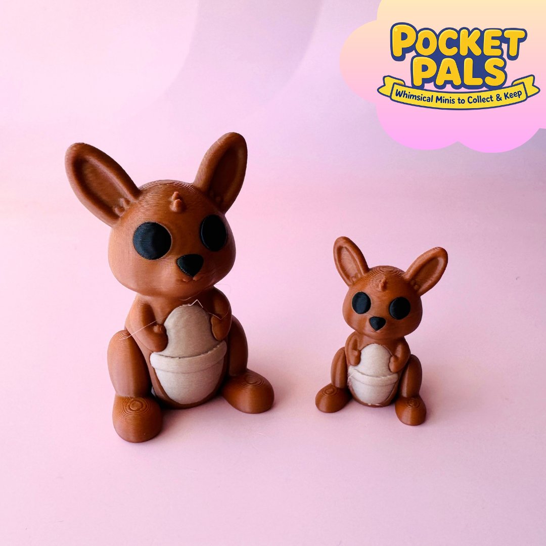 Kangaroo Mini