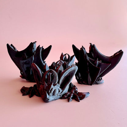 Nightwing Dragon Tadling