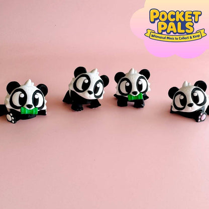 Mini Panda