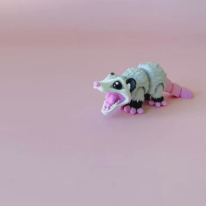 Mini Opossum