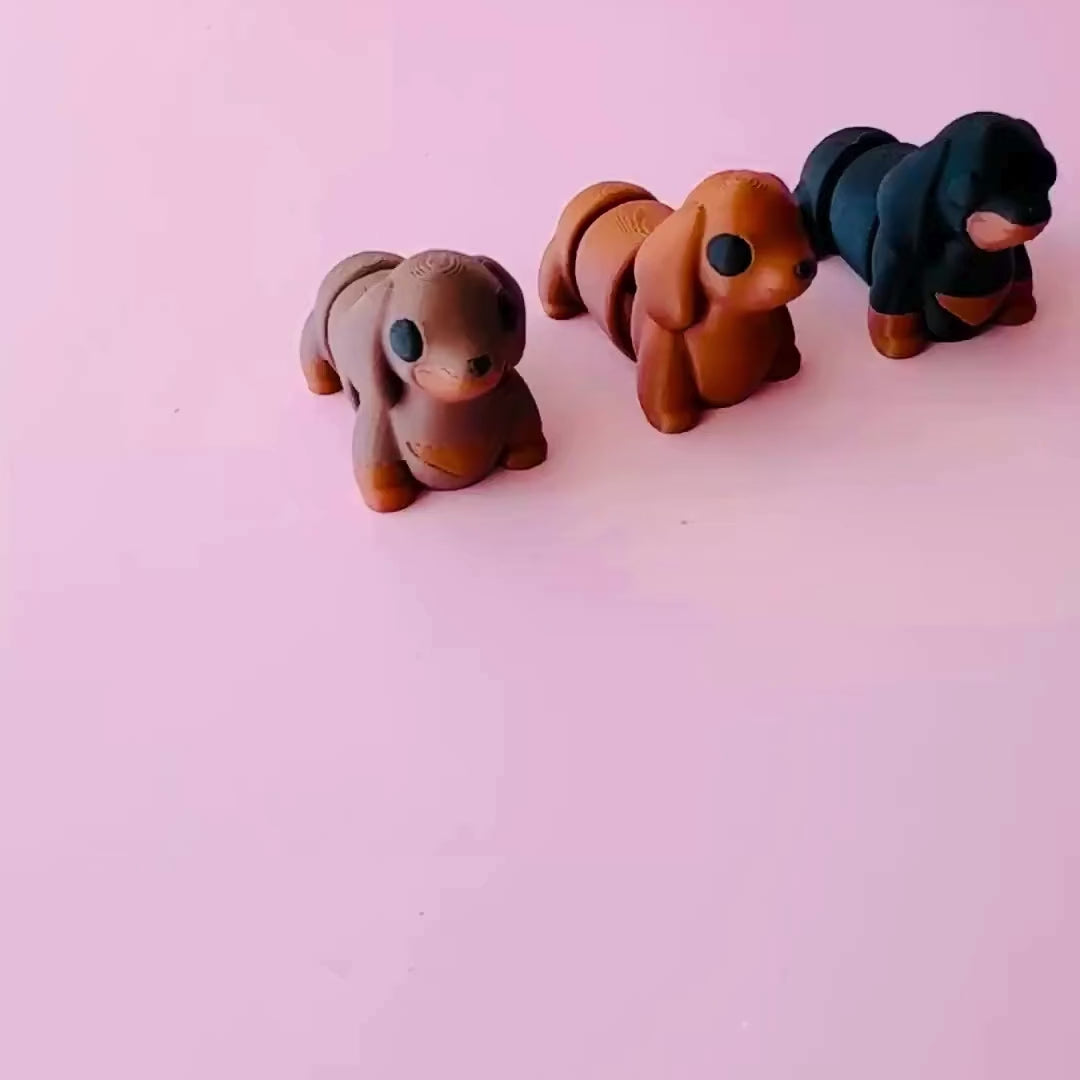Dachshund Mini
