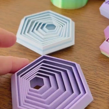 6 Pack Fidget Bundle