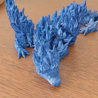 Phoenix Dragon Adult