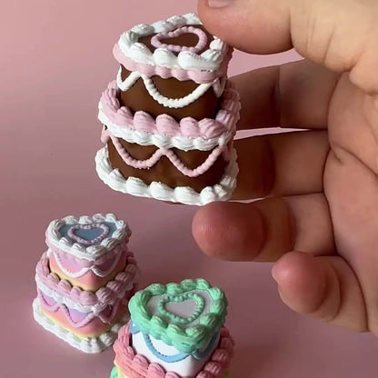 Cake Fidget Clicker